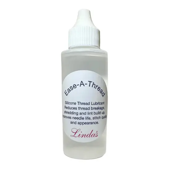 Ease A Thread Lubricant for Quilting Thread {1}