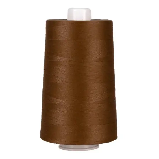 3031 Cinnamon Stick Omni Polyester Thread {1}