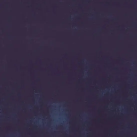 Purple Eggplant Grunge Cotton Wideback Fabric Per Yard {1}