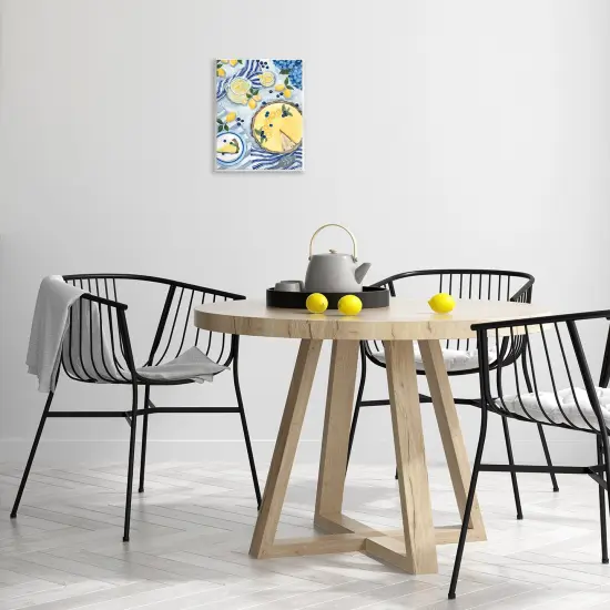 Stupell Industries Lemony Summer Picnic Wall Plaque Art Design by Yvette St. Amant {2}