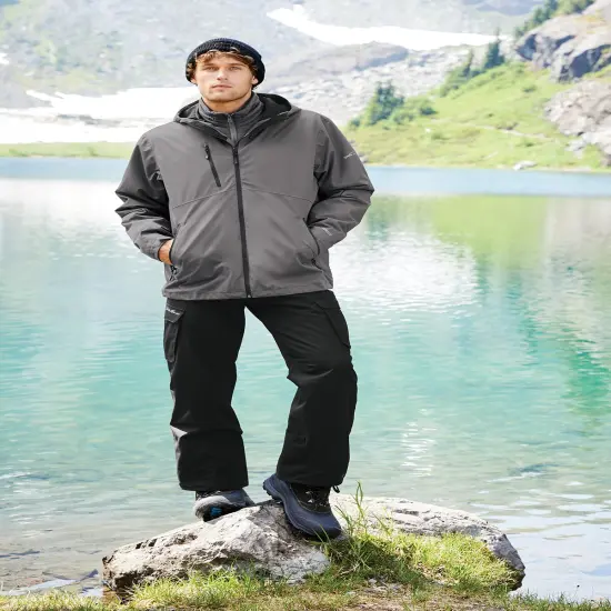 Eddie Bauer&reg; Plus 3 in 1 Jacket {6}