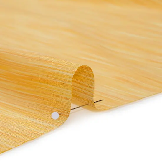 1 Yard Quilting Cotton Fabric Butter Striated Space Dye Collection by FIGO Studio, 43 Inches Width {3}