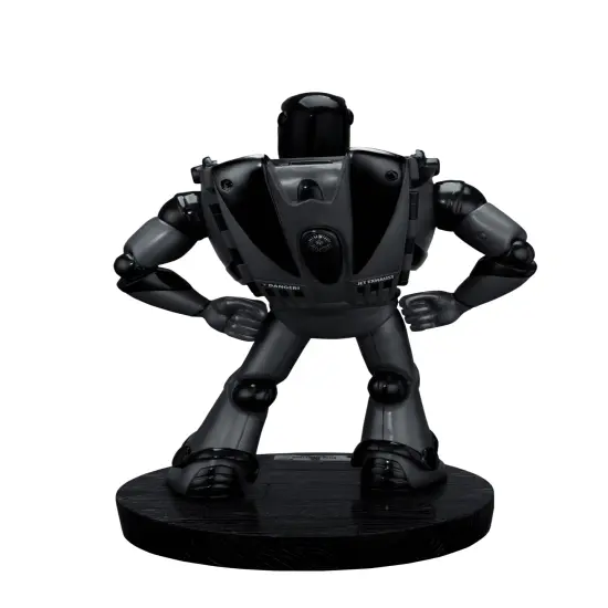 Toy Story Special Edition Master Craft Buzz Table Top Statue {3}