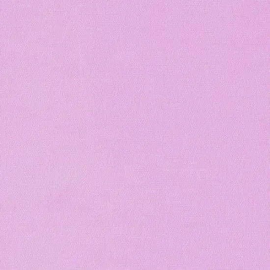 1 Yard 60in Polyester Poplin Fabric 58" x 36" Craft & Sewing Material Lilac {1}