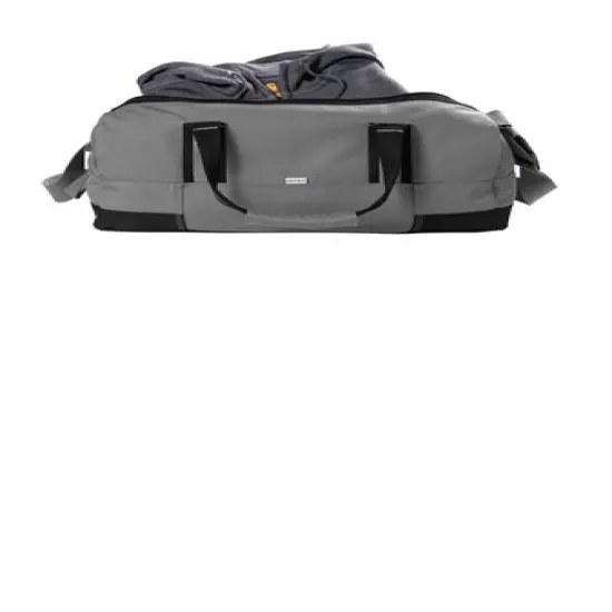 Carhartt&reg; Foundry Series 20&rdquo; Duffel Black {7}