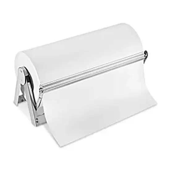 Efficient Wrapping Paper Dispensers 36" Widths {3}