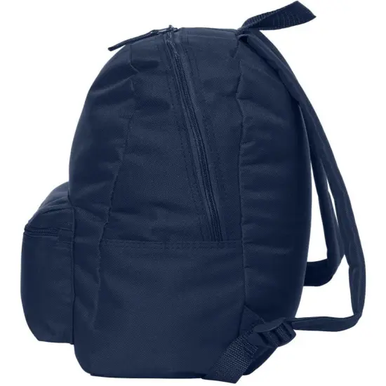 Liberty Bags&reg; Basic Backpack BLACK {5}