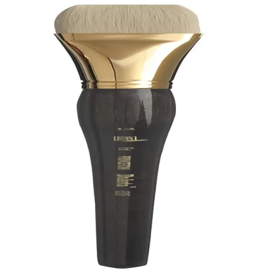 Princeton Series 630 Dakota Synthetic Bristle Brush-Long Handle Flat Size 12 {1}