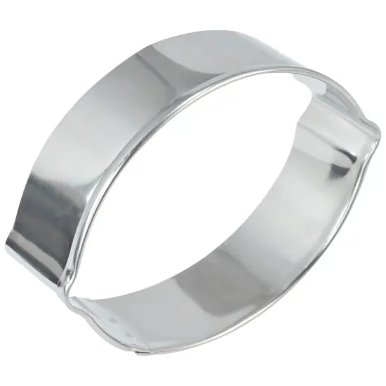 Lemon 3.5" Cookie Cutter {2}