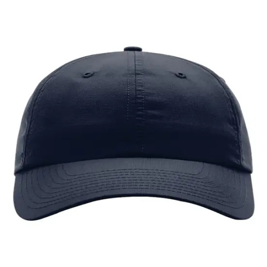 Richardson&reg; Casual Performance Cap Navy {1}