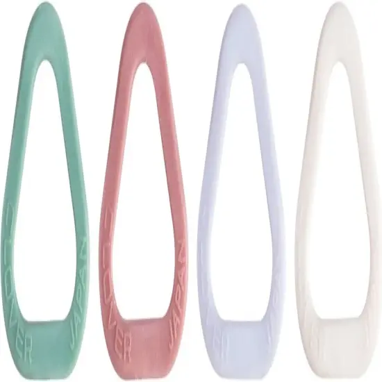 Soft Triangle Stitch Markers-Small {3}