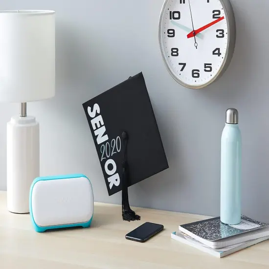 Black - 3-Pack of 2ft Rolls (5.5"x24") Heat Transfer Vinyl {3}