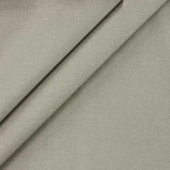 Richloom MAINE - Faux Leather Silver {5}