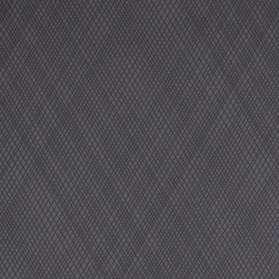 Richloom PATTON - Faux Leather Onyx {5}