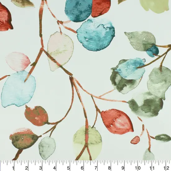 Richloom ARCHWOOD AUTUMN - Home D&eacute;cor Fabric Autumn {4}