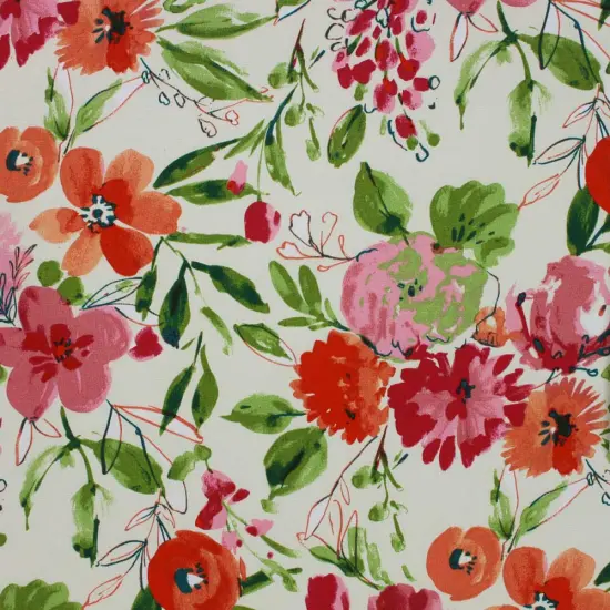 Richloom Solarium BETTINA Outdoor/Indoor Fabric Sonoma {7}