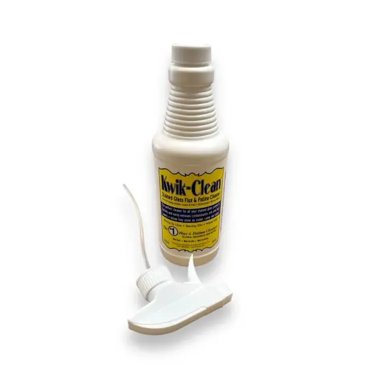Kwik Clean Flux Cleaner 16 Oz {3}