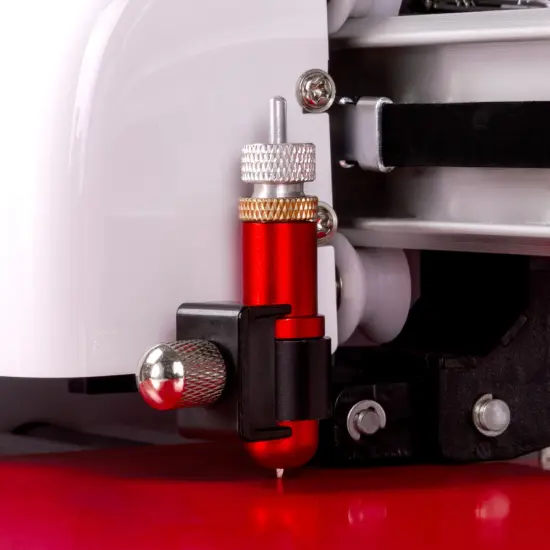 Siser&reg; 60 Degree Deep Cut Blade {5}