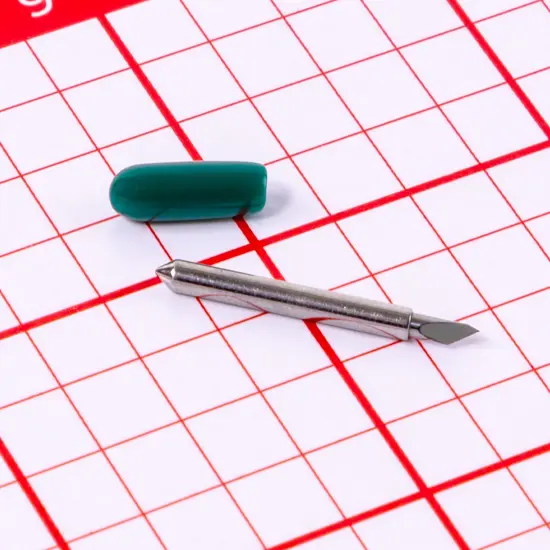 Siser&reg; 60 Degree Deep Cut Blade {4}