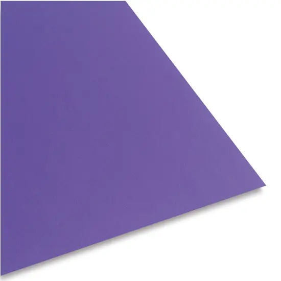 Pacon Railroad Board - 22" x 28" x 4 Ply, Purple, 100 Sheets {1}
