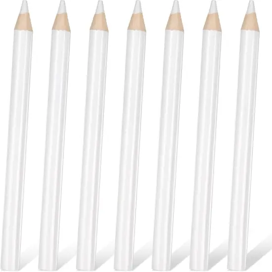 Sewing Pencil for Fabric (7 Pcs) {1}