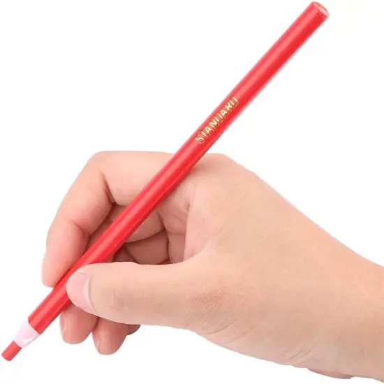 Sewing Mark Pencil Tailor Chalk (Colored Pencil) {2}