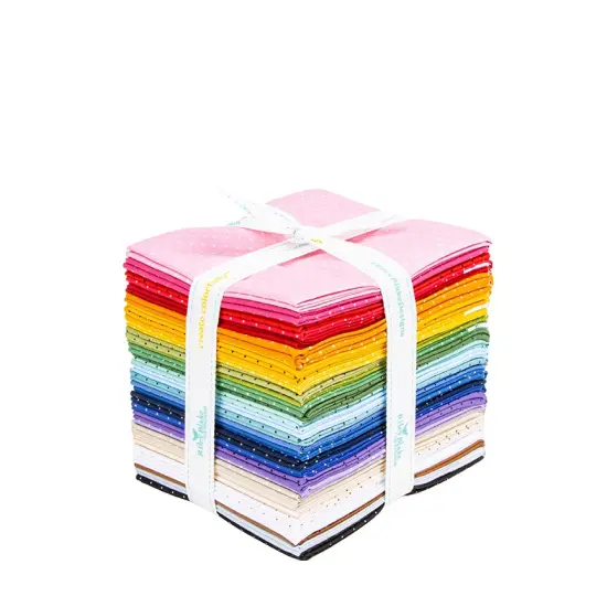 American Jane Pindots Fat Quarter Bundle byfor Riley Blake (FQ-840-30) {1}