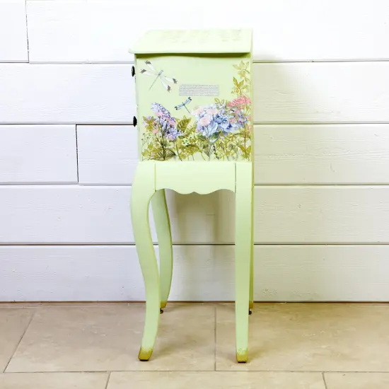 Small Transfers - Botanical Paradise - 3 sheets, 6"x12" {5}