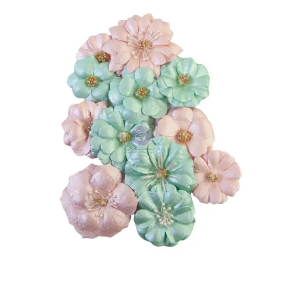 Prima Flowers&reg; Magic Love Collection - Pastel Dreams - 12 pcs {1}