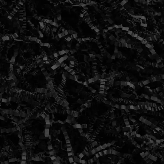 1LB Crinkle Cut Paper Shred Filler Recyclable Gift Wrap Confetti Raffia Grass Shred Paper {1}