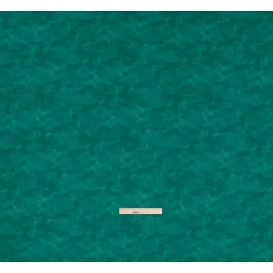 1 Yard Jade Fresco Texture Printed Quilting Cotton Toscana Collection , 44 Inches Width {3}