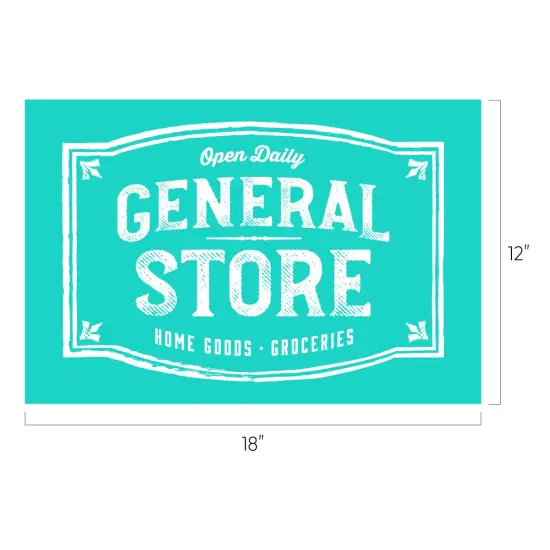 General Store {1}
