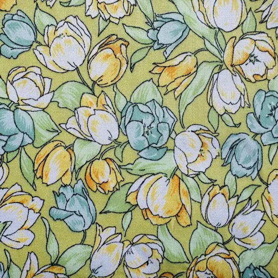 Precut Fabric 10 inch Squares for Quilting Crafts, Multi-Color {5}