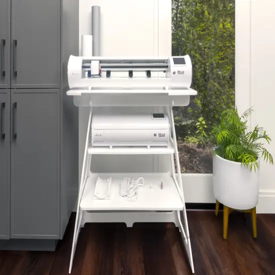 Siser&reg; Universal Cutter Stand {2}