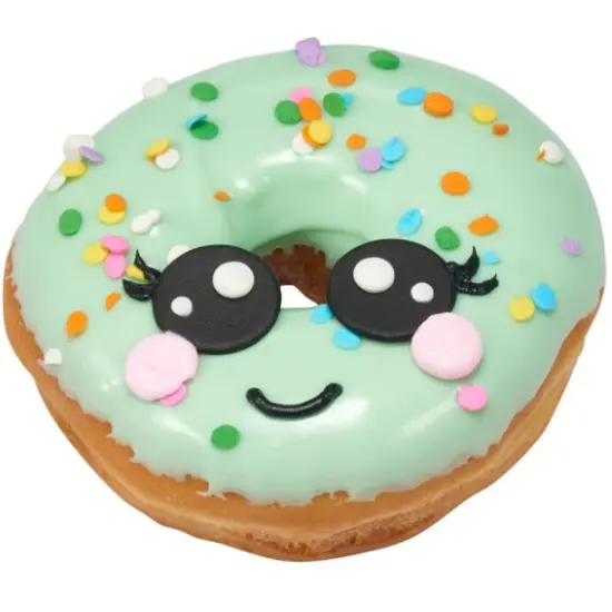 Pastel Confetti Quins {2}