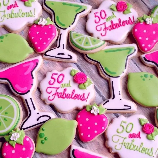 Bakell - Father's Day Luster Dust Combo Pack Collection A (4 PC SET) {2}