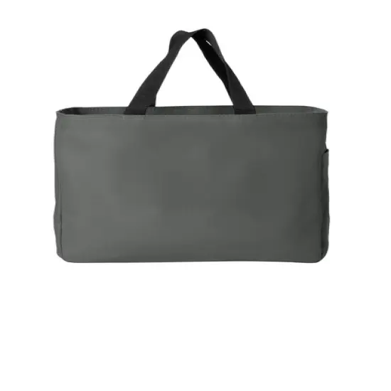 Port Authority&reg; Premium Essential Tote Bag {4}