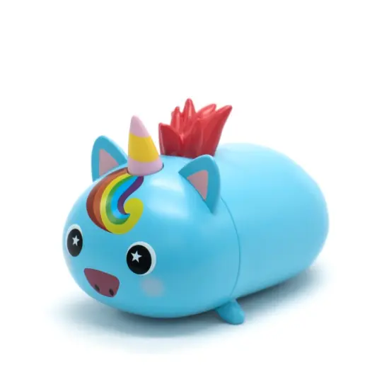 Sparkle the Unicorn Vinyl Collectible Figurine {2}