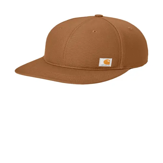 Carhartt&reg; Ashland Cap Black {6}