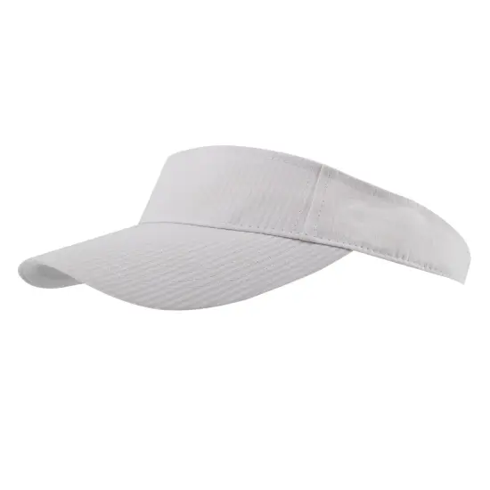 Fahrenheit&reg; Lightweight Cotton Searsucker Hat WHITE/ WHITE {1}