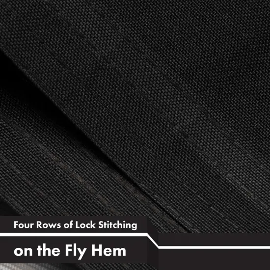 G128 Give Thanks to the Lord Scripture Bible Verses Flag | 3x5 Ft | LiteWeave Pro Series Printed 300D Polyester | Indoor/Outdoor, Vibrant Colors, Brass Grommets {5}