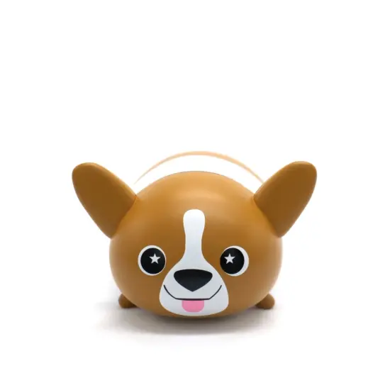 Corey the Puppy Vinyl Collectible Figurine {1}