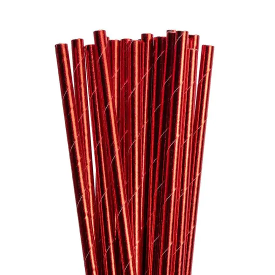 Christmas Collection Cake Pop Straws Combo Pack C (4PC Set) {2}