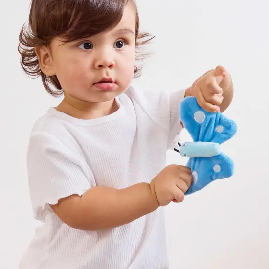 Kaplan Early Learning Company Sorting Color Bug Jars {5}