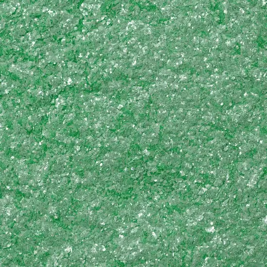 Bakell - Classic Green Tinker Dust Edible Glitter (4g, 1x Spray Pump) for Food, Desserts, and Beverages! {5}