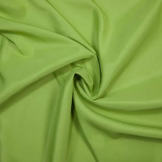 Rectangle Tablecloth - 90 x 156 Inch Apple Green Table Cloth for 8 Foot Table with Floor-Length Drop - Heavy Duty Washable Fabric - 8 Ft Buffet Table, Holiday Party, Wedding & Baby Shower {4}
