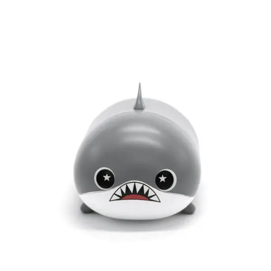 Crush the Shark Vinyl Collectible Figurine {1}