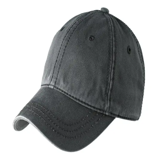 District&reg; Thick Stitch Cap Stone {6}