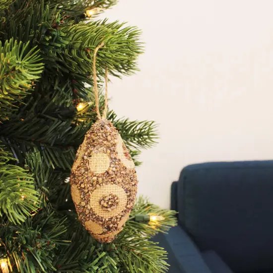 110cm Polka Dots Olive 3 Pcs {2}