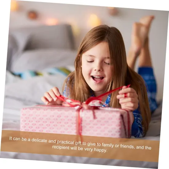 Unfinished Wooden Flower Cutouts & Crafts {5}